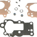 James Oil Pump Gasket Kit Paper #JGI-36-FLH Harley Davidson FL/FL Hydra Glide