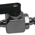 Helix In-Line Fuel Valve for 5/16in. Fuel Line