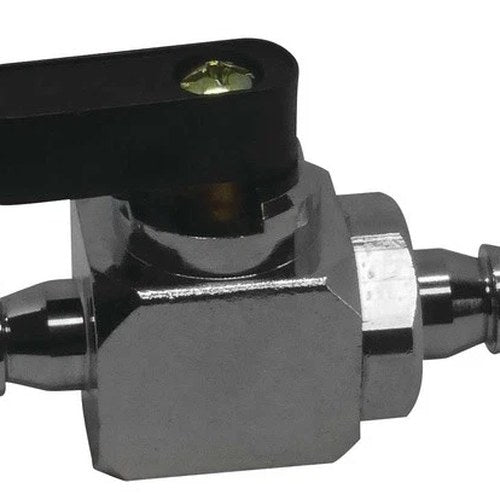 Helix In-Line Fuel Valve for 5/16in. Fuel Line