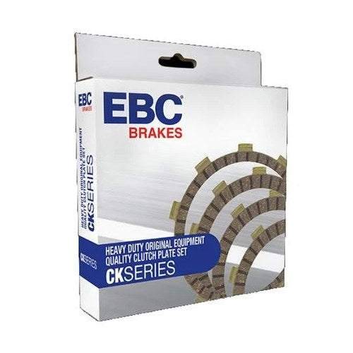 Ebc CK Clutch Friction Plate Set #CK5676 BMW R 1200