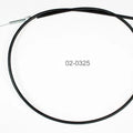 Motion Pro Clutch Cable Black #02-0325 for Honda VT1100