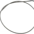 Motion Pro Armor Coat Push Throttle Cable +6" #65-0264 for Yamaha