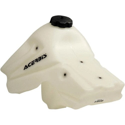 Acerbis Fuel Tank 2.9 Gallon Natural for Honda CRF450R 2005-2008