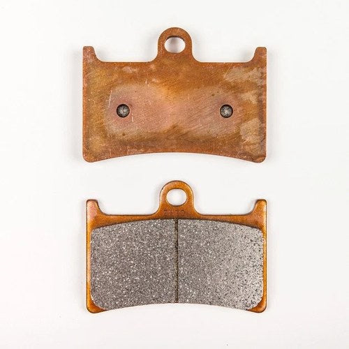 Braking P1R Race Front Brake Pads #P1R786 for Yamaha