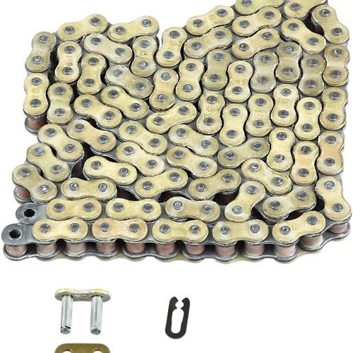 Renthal 428 R1 Works MX Non O-Ring Chain 130 Links