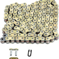 Renthal 428 R1 Works MX Non O-Ring Chain 130 Links