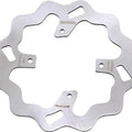 Galfer Std Solid Mount Wave Rotor Front #DF050W for Honda CR80R/CRF150R/CR85R