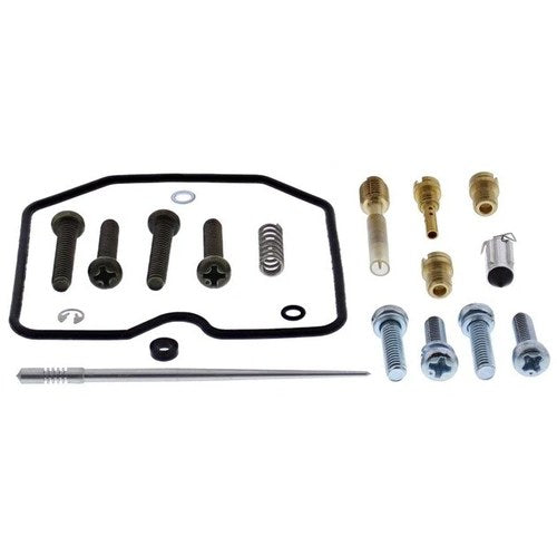 All Balls Carburetor Rebuild Kit #26-1101 for Kawasaki KLX650C/KLX650R 1993-1996