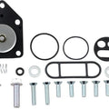 Parts Unlimited Petcock Rebuild Kit for Suzuki/Kawasaki GZ250/Bandit 600 S/W650