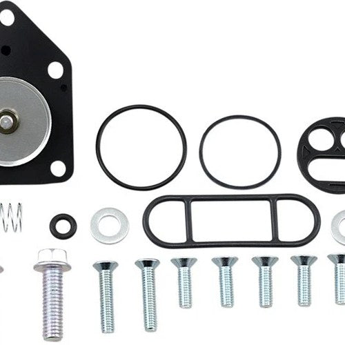 Parts Unlimited Petcock Rebuild Kit for Suzuki/Kawasaki GZ250/Bandit 600 S/W650