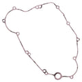 Vertex-Winderosa Inner Clutch Cover Gasket #816197 for Kawasaki KX450F/KLX450R