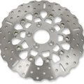 Ebc Floating Contour Wide Band Brake Rotor Rear Right Polished #RSD018C
