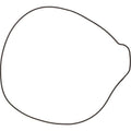 Vertex-Winderosa Outer Clutch Cover Gasket for Honda RVT1000R RC51 2000-2006