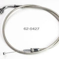 Motion Pro Armor Coat Pull Throttle Cable #62-0427 Honda VTX1300/VT750