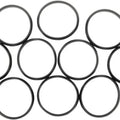 S&S O-Ring Gasket for Standard Manifold 10-Pack #16-0244 Harley Davidson