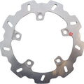 Braking Fixed Brake Rotor for Suzuki SV650/GSX1250FA/GSX650F/Bandit 1250/Gladius