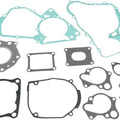 Moose Complete Gasket Set fits Honda CR125R 1984-1985