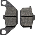 Galfer Semi-Metallic Carbon Brake Pads #FD062G1054 for Kawasaki