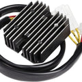 Rick's Motorsport Lithium-Ion Battery-Compatible Rectifier/Regulator #14-120