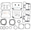 Cometic Est Top End Gasket Kit w/.030" Mls Head Gaskets #C9854F Harley Davidson