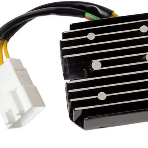 Rick's Motorsport Lithium-Ion Battery-Compatible Rectifier/Regulator #14-129