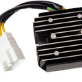 Rick's Motorsport Lithium-Ion Battery-Compatible Rectifier/Regulator #14-129