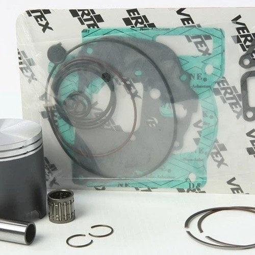 Vertex Top End Piston Kit 63.96mm #VTK22926C-1 KTM 200 XC-W/200 XC/200 Exc