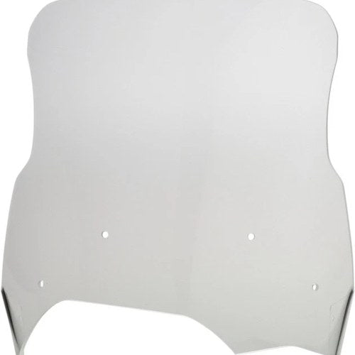 Moose Adventure Windscreen Tall Clear +2" BMW F650 GS/F800 GS