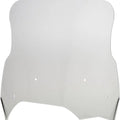 Moose Adventure Windscreen Tall Clear +2" BMW F650 GS/F800 GS