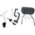 Cobra Standard Sissy Bar Round Chrome fits Honda VT1300CR Stateline 2010-2014