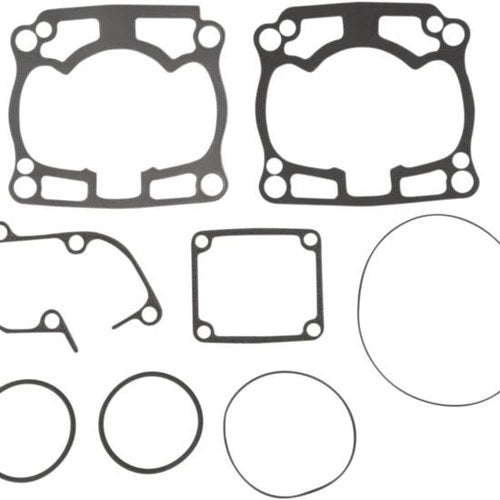 Athena Top End Gasket Kit without Valve Cover for Kawasaki KX125 2003-2008