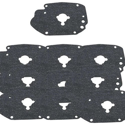 S&S Float Bowl Gasket for S&S Super E & G Carburetor 10-Pack