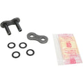 D.I.D. 525 ZVM-X2 Series X-Ring Chain Master Rivet Link Natural
