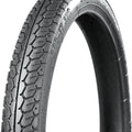 Irc NR-58 Moped Tire 2.00-17 27S Front/Rear Bias Tube Type