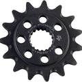 Fire Power 520 Front Sprocket 15T for Honda Crf 450/CR250R/CR 500/CRF 250
