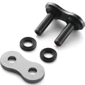 RK 525 Zxw Premium High Performance XW-Seal Chain Rivet Master Link Chrome