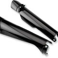 Cycra Fork Guards Black #1CYC-6902-12 KTM/Husqvarna