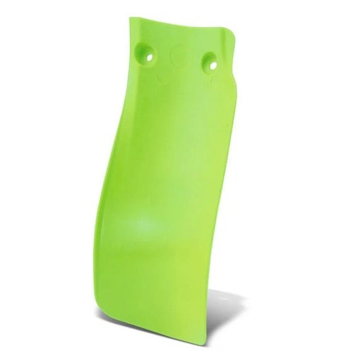 Cycra Air Box Mud Flap Green for Kawasaki KX450F/KX250 4-Stroke/KX250F 4-Stroke