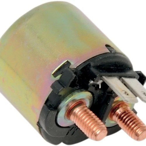 Rick's Motorsports Starter Solenoid Switch #65-701 Triumph