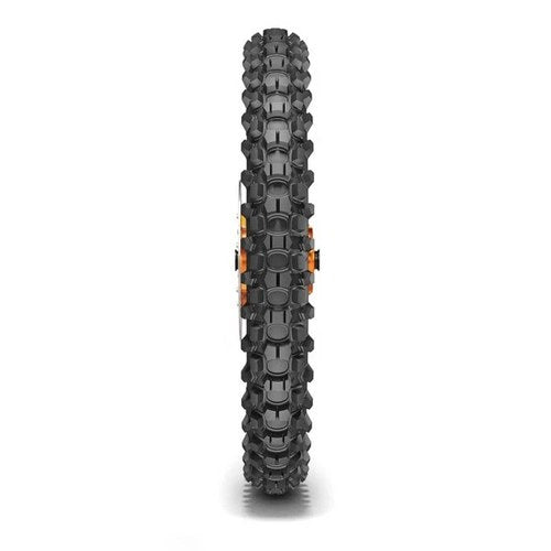 Metzeler MC 360 Mid-Hard Off Road Tire 90/90-21 54M Front Bias Tube Type