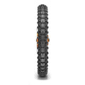 Metzeler MC 360 Mid-Hard Off Road Tire 90/90-21 54M Front Bias Tube Type