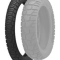 Kenda K6342 Trakmaster Dtr Dual Sport Tire 90/90-21 Front Bias