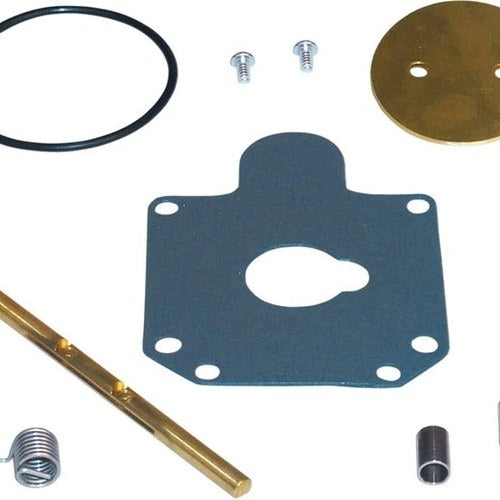 S&S Carb Body Rebuild Kit for Super A & B Carburetor