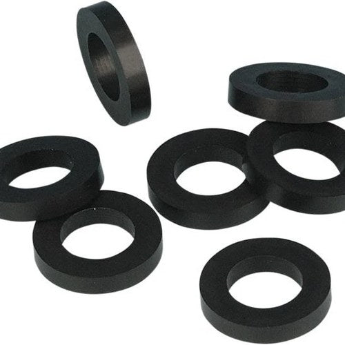 James Fork Tube Plug Seals 10-Pack #JGI-45733-48 Harley Davidson