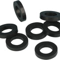 James Fork Tube Plug Seals 10-Pack #JGI-45733-48 Harley Davidson