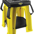 Cycra Moto Stand Yellow