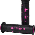 G2 Domino XM2 Dual Compound Grips Black/Pink
