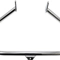 Cobra Fatty Freeway Bars 1.5" Chrome #601-2205 Harley Davidson Heritage Softail
