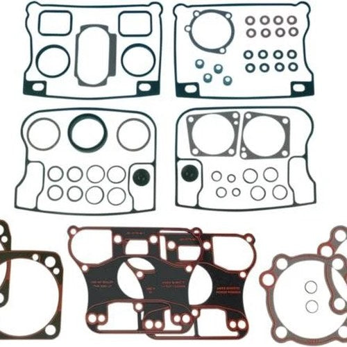 James Top End Gasket Kit 3-5/8" with Firering #JGI-17033-92 Harley Davidson
