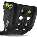 Cycra Full Armor Skid Plate Black #1CYC-6229-12 KTM/Husqvarna
